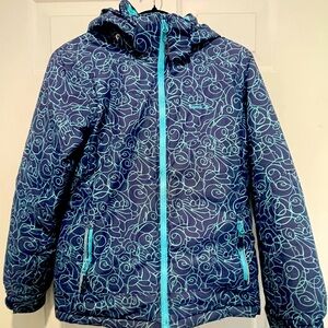 Kamik Youth Ski Jacket